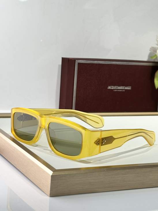 Picture of Jacques Marie Mage Sunglasses _SKUfw74584401fw